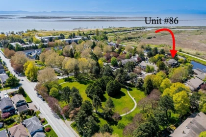 86 11491 7th Avenue, Richmond, BC, Richmond — Townhouse for sale