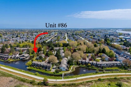 86 11491 7th Avenue, Richmond, BC, Richmond — Townhouse for sale
