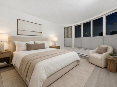 301 789 Jervis Street, Vancouver, BC, Vancouver — Apartment/Condo for sale