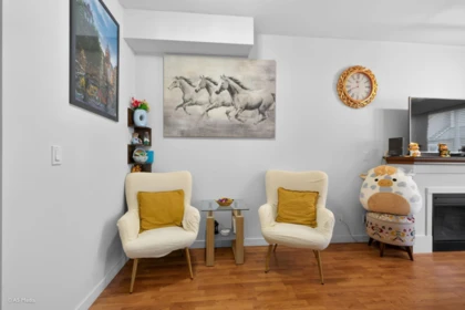 Breakfast Nook Photo of 25 16789 60 Avenue, Surrey, BC