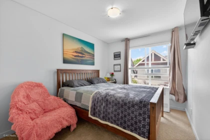 Loft / Bonus Room Photo of 25 16789 60 Avenue, Surrey, BC