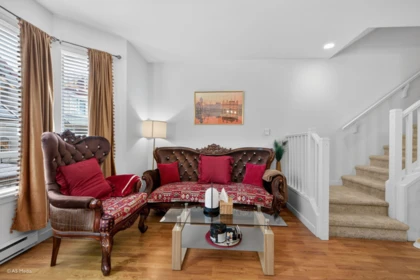 Pantry Photo of 25 16789 60 Avenue, Surrey, BC