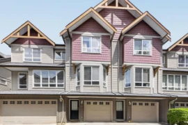 25 16789 60 Avenue, Surrey, BC