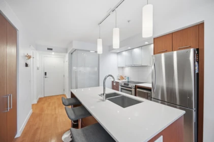 209 221 E 3rd Street, North Vancouver, BC, North Vancouver — Apartment/Condo for sale