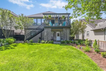 Garden / Landscaping Photo of 35423 Mckinley Drive, Abbotsford, BC