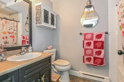 Hallway Photo of 35423 Mckinley Drive, Abbotsford, BC