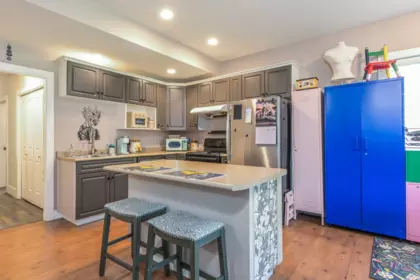 Laundry Room Photo of 35423 Mckinley Drive, Abbotsford, BC