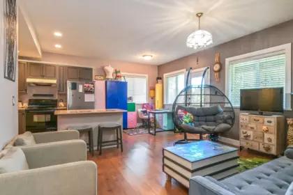 Loft / Bonus Room Photo of 35423 Mckinley Drive, Abbotsford, BC