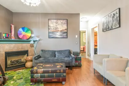 Office / Den Photo of 35423 Mckinley Drive, Abbotsford, BC
