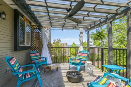 Outdoor Patio Photo of 35423 Mckinley Drive, Abbotsford, BC