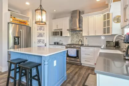 Pantry Photo of 35423 Mckinley Drive, Abbotsford, BC