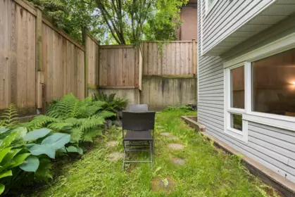 Mudroom Photo of 104 1330 Graveley Street, Vancouver, BC