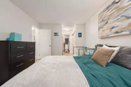 Pantry Photo of 104 1330 Graveley Street, Vancouver, BC
