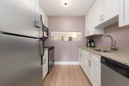 Primary Bedroom Photo of 104 1330 Graveley Street, Vancouver, BC