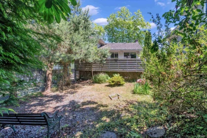 Front Yard Photo of 9451 Chapmond Crescent, Richmond, BC