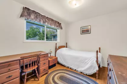 Loft / Bonus Room Photo of 9451 Chapmond Crescent, Richmond, BC
