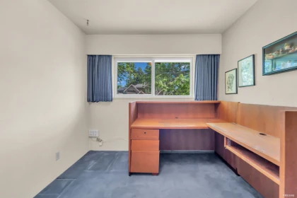 Office / Den Photo of 9451 Chapmond Crescent, Richmond, BC