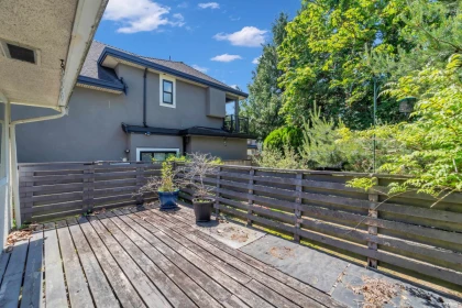 Outdoor Patio Photo of 9451 Chapmond Crescent, Richmond, BC