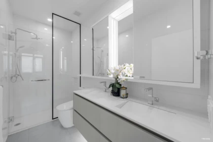 Mudroom Photo of 1001 8415 Granville Street, Vancouver, BC