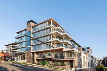 303 177 W 3rd Street, North Vancouver, BC, North Vancouver — Apartment/Condo for sale