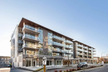 303 177 W 3rd Street, North Vancouver, BC, North Vancouver — Apartment/Condo for sale