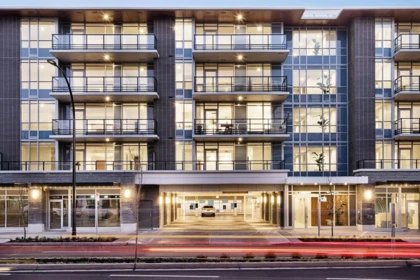 303 177 W 3rd Street, North Vancouver, BC, North Vancouver — Apartment/Condo for sale