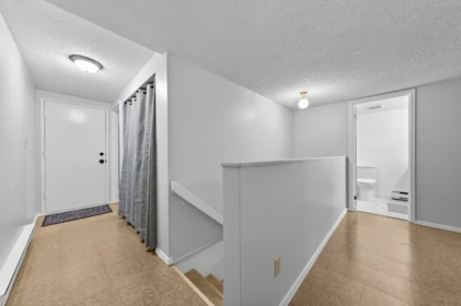 Entry Foyer Photo of 3438 Copeland Avenue, Vancouver, BC