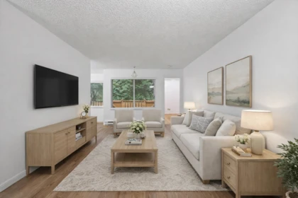 3438 Copeland Avenue, Vancouver, BC, Vancouver — Townhouse for sale
