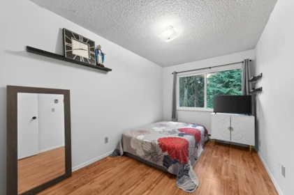 Loft / Bonus Room Photo of 3438 Copeland Avenue, Vancouver, BC