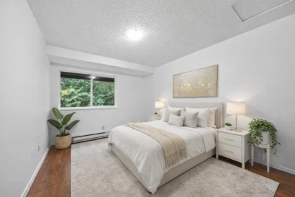 Office / Den Photo of 3438 Copeland Avenue, Vancouver, BC