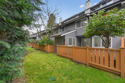 Outdoor Deck Photo of 3438 Copeland Avenue, Vancouver, BC