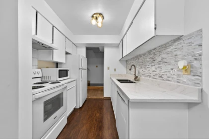 Pantry Photo of 3438 Copeland Avenue, Vancouver, BC
