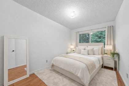 Powder Room Photo of 3438 Copeland Avenue, Vancouver, BC