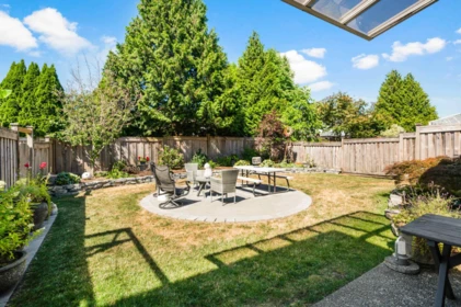 Aerial View of 20 998 Riverside Drive, Port Coquitlam, BC
