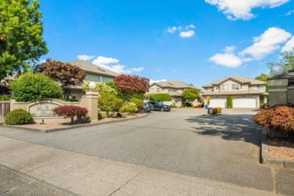 Community Amenities Photo (Clubhouse) of 20 998 Riverside Drive, Port Coquitlam, BC