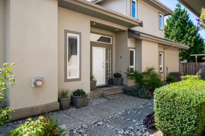 20 998 Riverside Drive, Port Coquitlam, BC, Port Coquitlam — Townhouse for sale