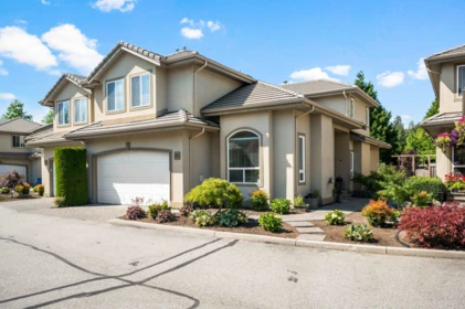 20 998 Riverside Drive, Port Coquitlam, BC, Port Coquitlam — Townhouse for sale