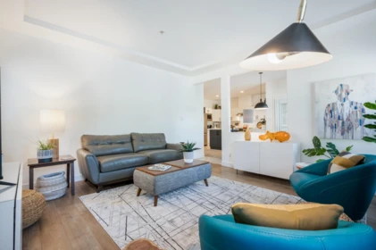Loft / Bonus Room Photo of 20 998 Riverside Drive, Port Coquitlam, BC