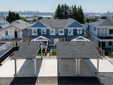 Front Yard Photo of 103 903 Edgar Avenue, Coquitlam, BC