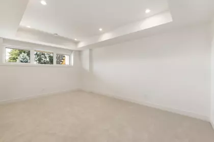 Garage Interior Photo of 103 903 Edgar Avenue, Coquitlam, BC