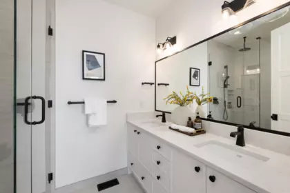 Office / Den Photo of 103 903 Edgar Avenue, Coquitlam, BC