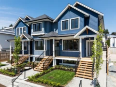 103 903 Edgar Avenue, Coquitlam, BC