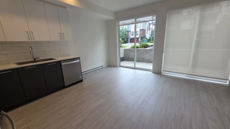 Hot Tub / Spa Photo of A114 20834 80 Avenue, Langley, BC
