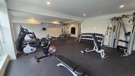 Loft / Bonus Room Photo of A114 20834 80 Avenue, Langley, BC