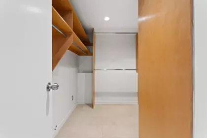 Entry Foyer Photo of 3043 Alma Street, Vancouver, BC