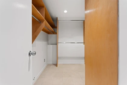 Garage Interior Photo of 3043 Alma Street, Vancouver, BC
