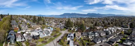 Hot Tub / Spa Photo of 3043 Alma Street, Vancouver, BC