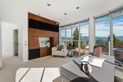 Loft / Bonus Room Photo of 3043 Alma Street, Vancouver, BC