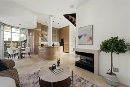 Office / Den Photo of 3043 Alma Street, Vancouver, BC