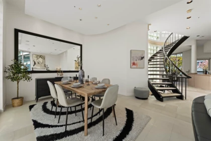 Pantry Photo of 3043 Alma Street, Vancouver, BC